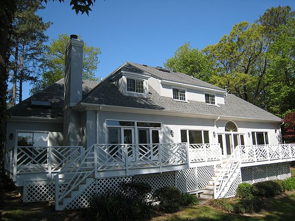 Rear View