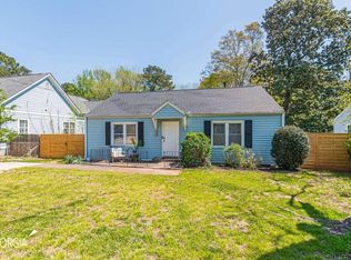 462 Maynard Ter, Atlanta, GA 30316