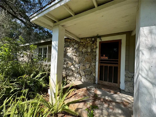 6950 NE County Road 337, Bronson, FL 32621