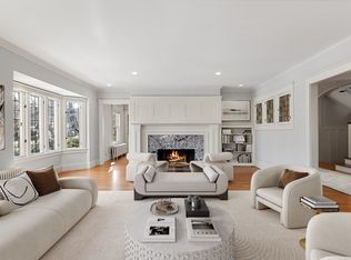 20 Winthrop Rd, Lexington, MA 02421