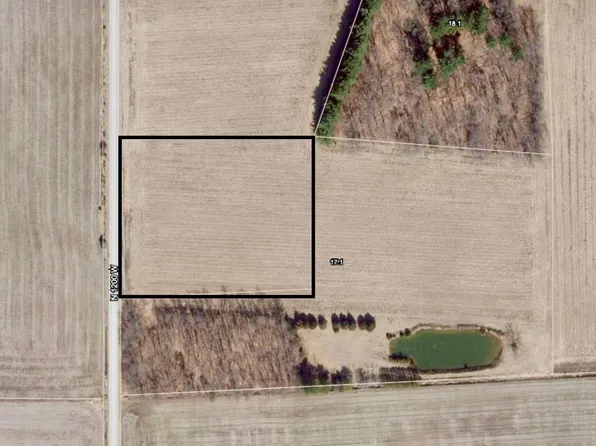 1200 W, North Judson, IN 46366