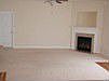Greatroom w/gas fireplace