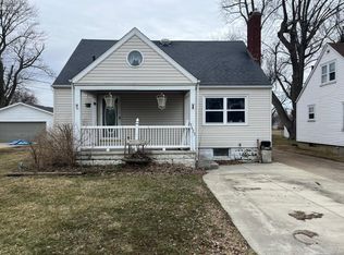 1425 McKinley St, Sandusky, OH
