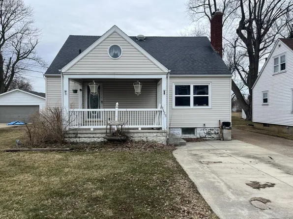 1425 McKinley St, Sandusky, OH 44870