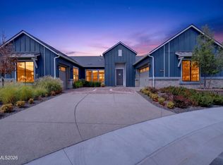 2449 Gary Mayo Ct #10, Reno, NV 89521