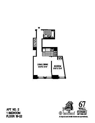 Rented by Pinnacle City Living | media 25