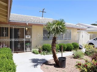 106 Dahlia Ln, Las Vegas, NV 89107