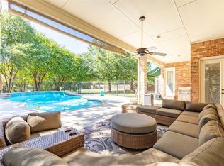 1607 Valleywood Trl, Mansfield, TX 76063