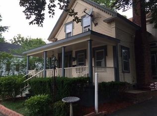 54 Poplar St, Danvers, MA 01923