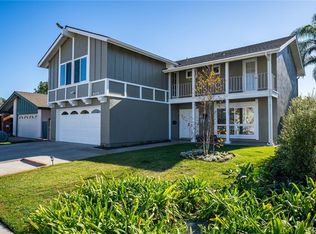 5172 Rotherham Cir, Westminster, CA 92683