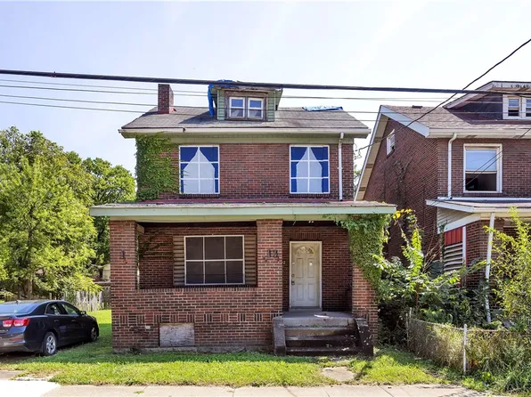 1602 Montier St, Pittsburgh, PA 15221