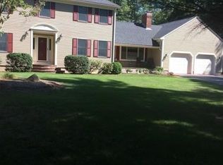 7 Brenrae Dr, Middleboro, MA 02346