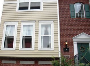 817 Wm H Taft Rd, Cincinnati, OH 45206