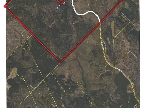 0 Allgood Rd, Jeffersonville, GA 31044