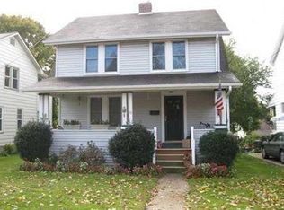 115 E Rockenstein Ave, Butler, PA
