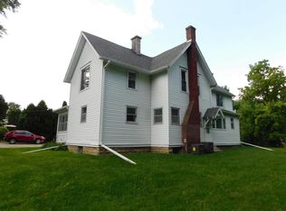 W7394 State Rd, Fort Atkinson, WI 53538
