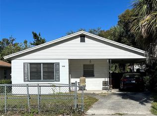 3206 E McBerry St, Tampa, FL 33610