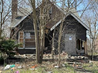 14837 Sussex St, Detroit, MI 48227