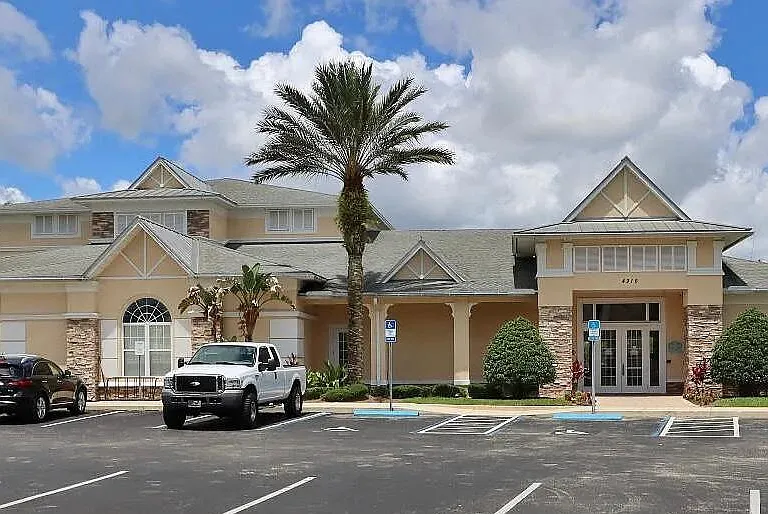 Club house