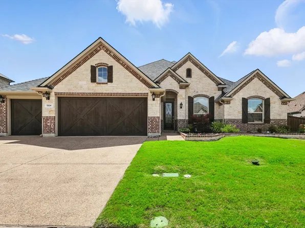 1324 Livorno Dr, Rockwall, TX 75032