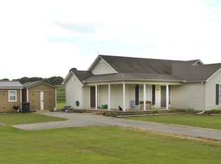 749 Cherokee Rd, Halls, TN 38040