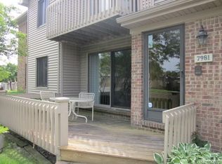 7939 Woodingham #1, West Bloomfield, MI 48322 | Zillow