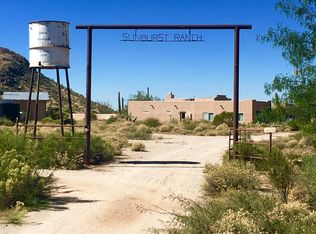 24990 S Sunburst Ln, Tucson, AZ 85739