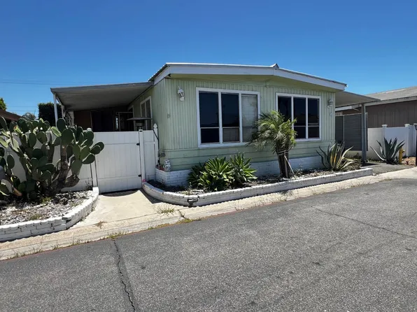 201 W Collins Ave Space 94, Orange, CA 92867