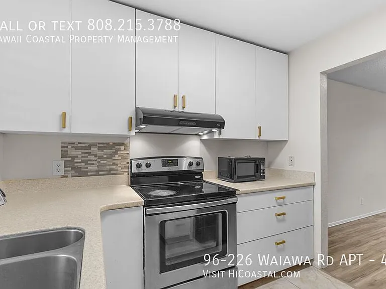 96-226 Waiawa Rd #49 — Photo 9