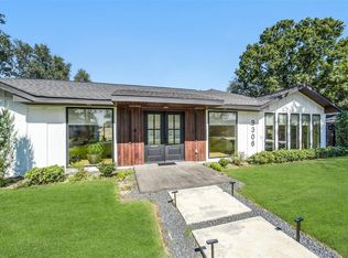 9306 Rosstown Way, Houston, TX 77080