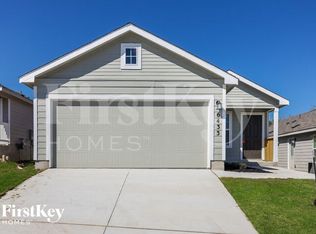 6433 Cotton Rdg, San Antonio, TX 78252