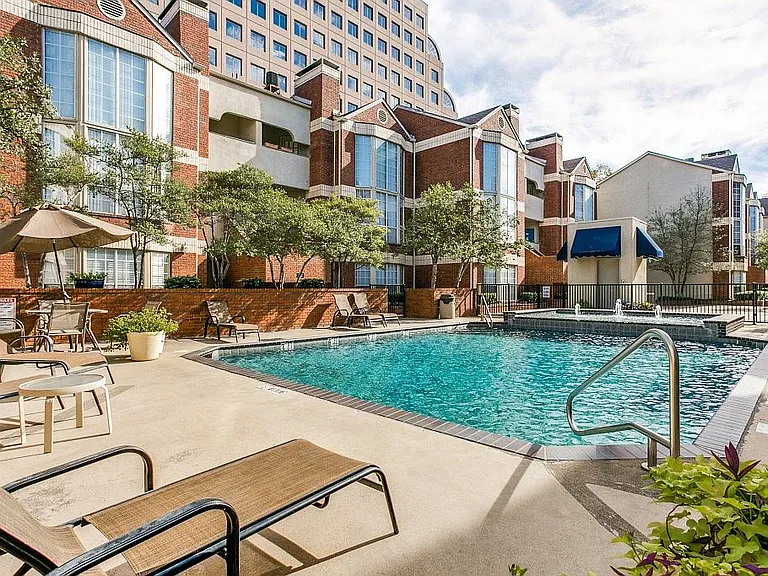 3100 Cole Ave #111 — Photo 1