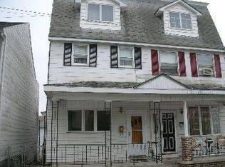 239 N Pine St, Tremont, PA 17981