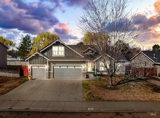 2718 Cyan Ave, Caldwell, ID 83605