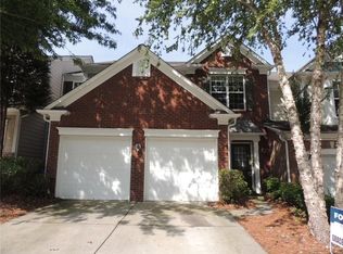 2030 Fosco Dr, Duluth, GA 30097