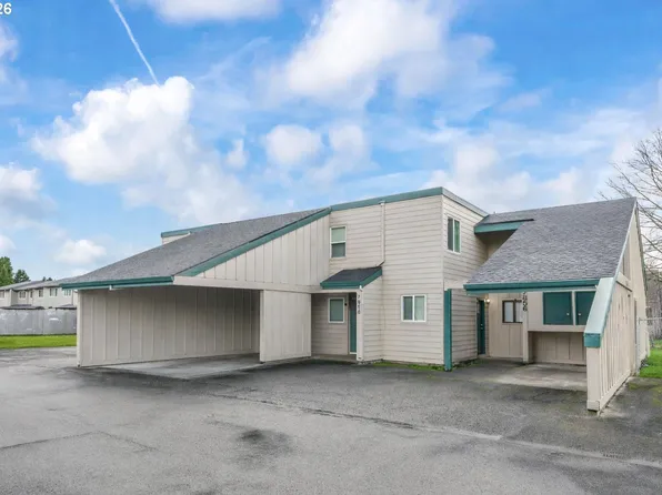 7856 SE Stephanie Ct, Milwaukie, OR 97222