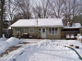 406 N Washington St, Saint Croix Falls, WI 54024