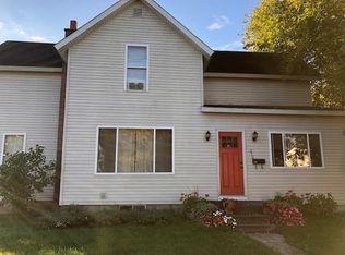 250 Duncan Ave, Cheboygan, MI 49721