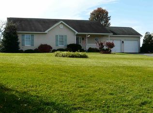9921 Woodbine Way, New Market, VA 22844