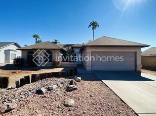 715 N Judd Ave, Chandler, AZ 85226