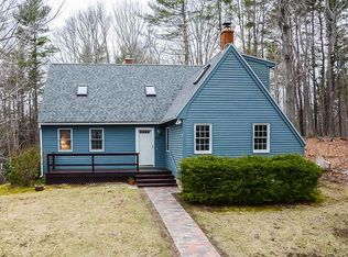 83 Woodside Meadow Rd, York, ME 03909