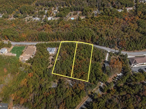 0 S Lakeshore Dr, Browns Mills, NJ 08015