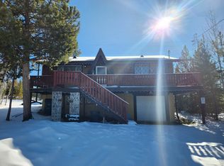 20 County Road 4482, Grand Lake, CO 80447