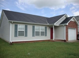 3140 Wellington Pl, Murfreesboro, TN 37128