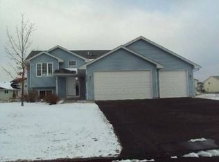 30781 Redding Ave, Shafer, MN 55074