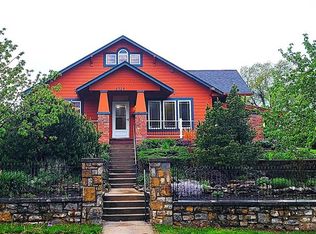 5324 Woodland Ave, Kansas City, MO 64110