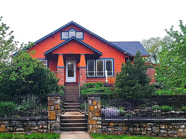 5324 Woodland Ave, Kansas City, MO 64110