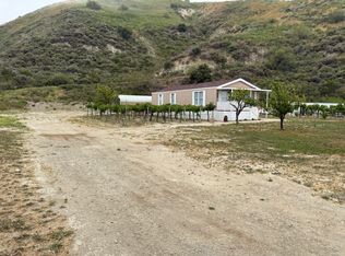 3538 E Guiberson Rd, Fillmore, CA 93015