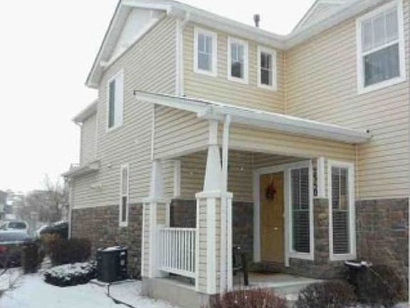 Property Side View