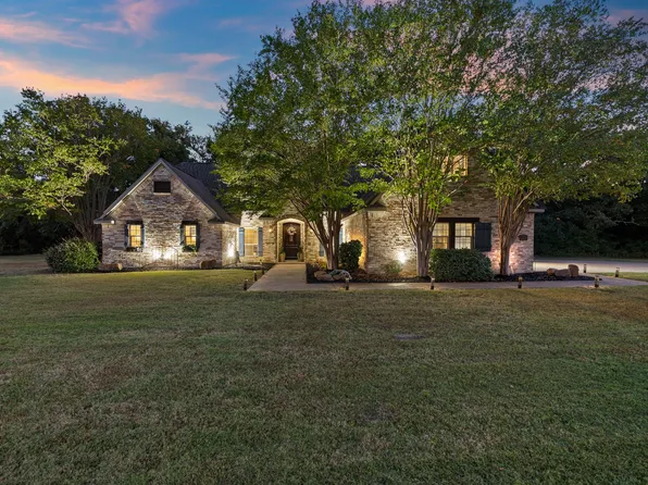 5022 Old Railroad Trl, Kaufman, TX 75142